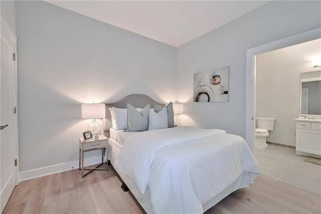 Apartment for rent at 22 Airline St #106, Atlanta, GA 30312