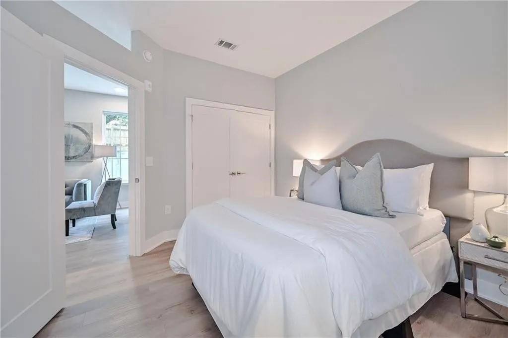 Apartment for rent at 22 Airline St #106, Atlanta, GA 30312