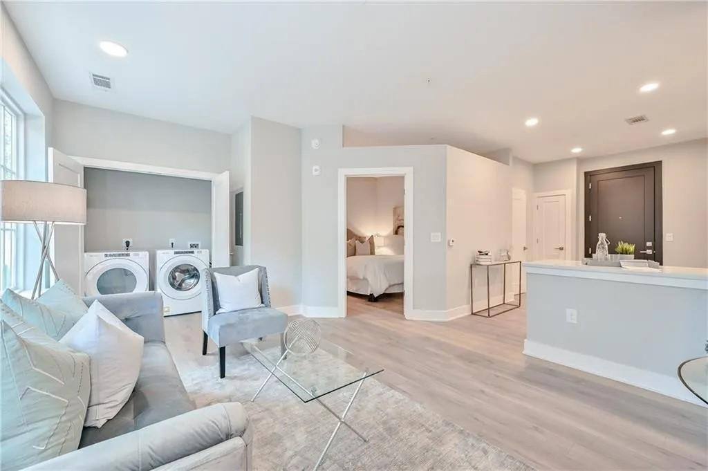 Apartment for rent at 22 Airline St #106, Atlanta, GA 30312