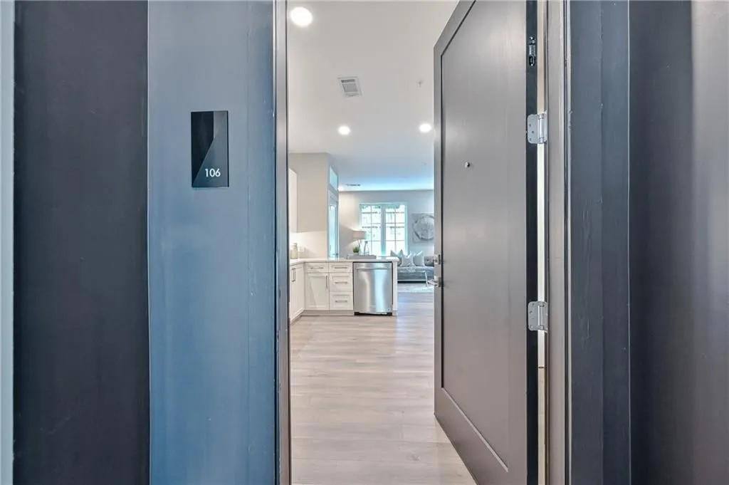 Apartment for rent at 22 Airline St #106, Atlanta, GA 30312