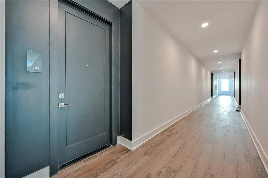 Apartment for rent at 22 Airline St #106, Atlanta, GA 30312