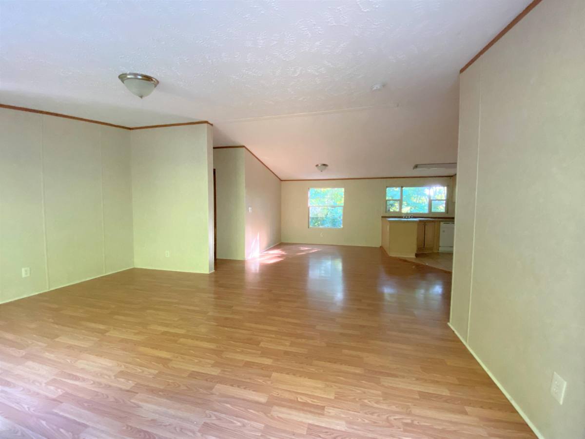 House for rent at 96 White Oak Gap Rd, Asheville, NC 28803