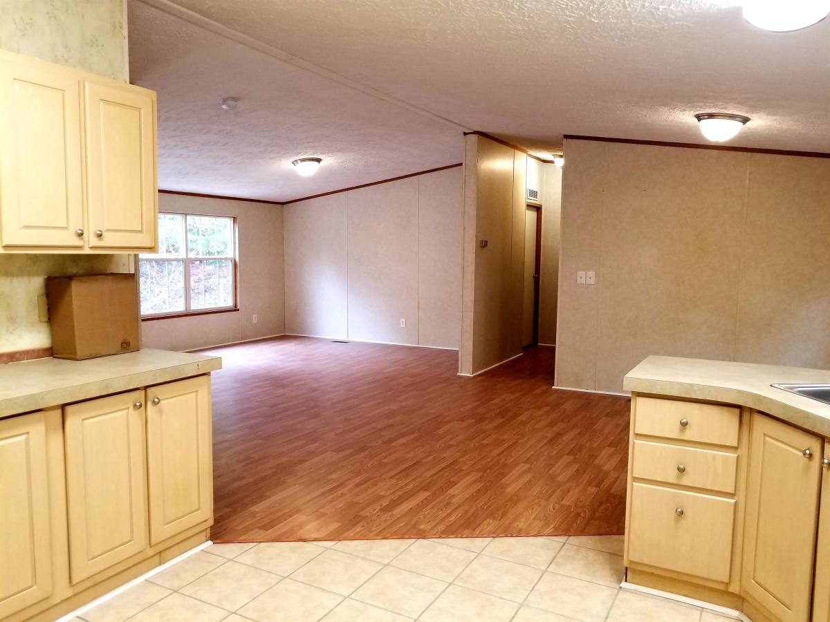 House for rent at 96 White Oak Gap Rd, Asheville, NC 28803
