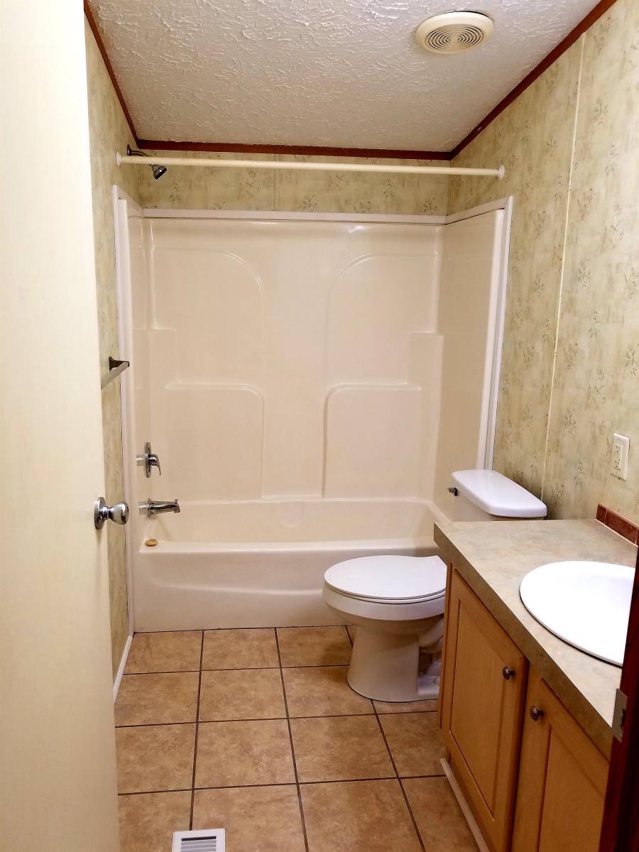 House for rent at 96 White Oak Gap Rd, Asheville, NC 28803