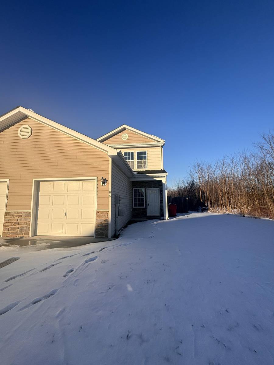 Townhouse for rent at 195 Continental Dr #1, Bunker Hill, WV 25413