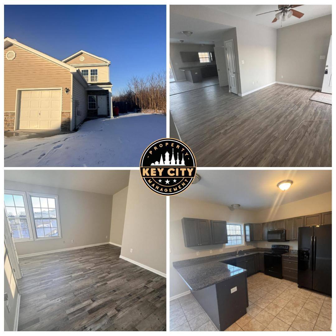 Townhouse for rent at 195 Continental Dr #1, Bunker Hill, WV 25413