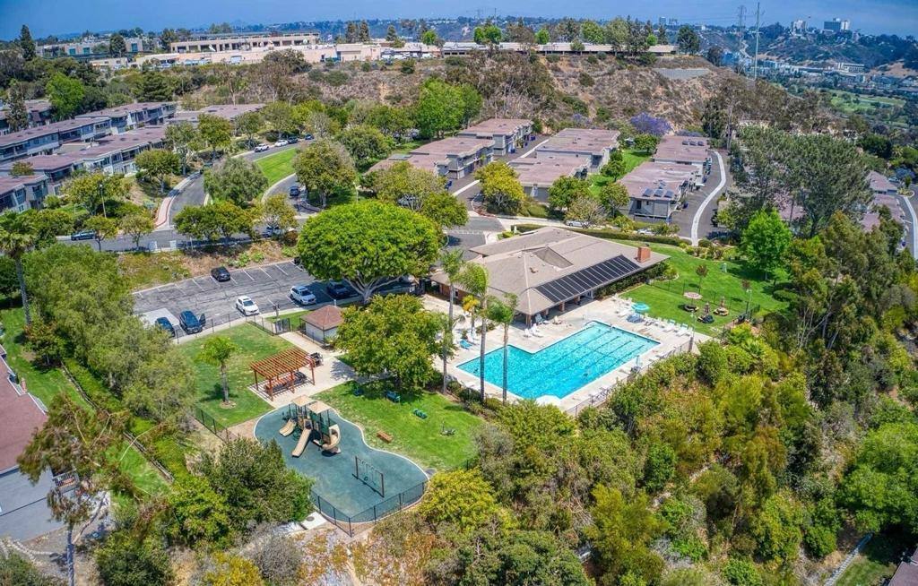 House for rent at Friars Village, 6337 Caminito Andreta, San Diego, CA 92111