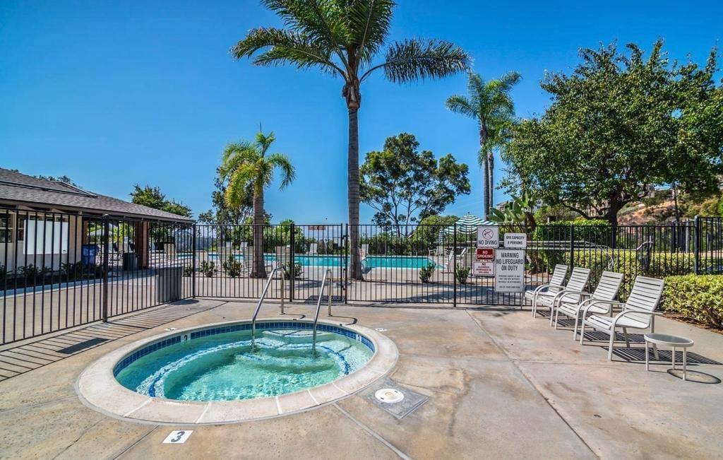House for rent at Friars Village, 6337 Caminito Andreta, San Diego, CA 92111