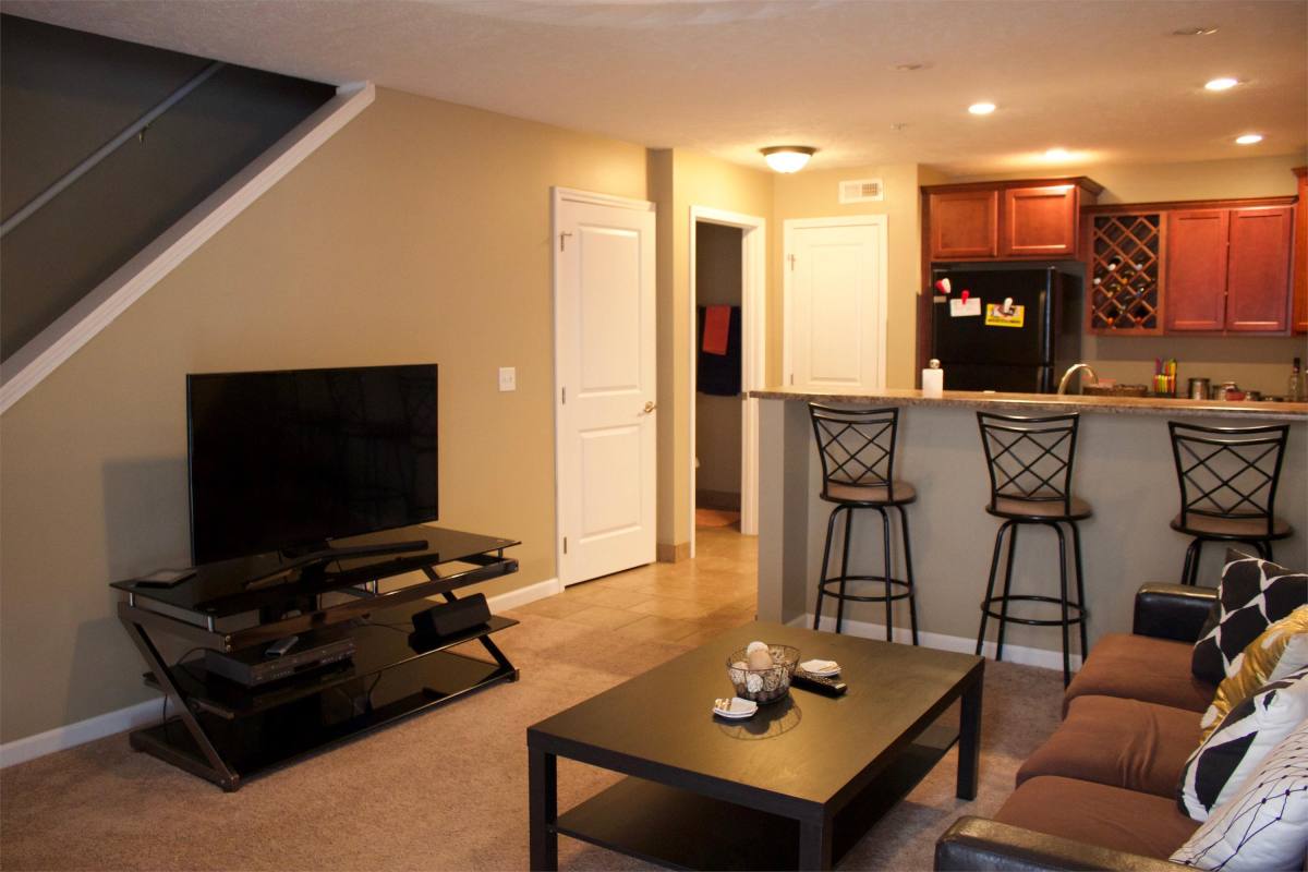 Condo for rent at 2489 1st Ave #108 A, Huntington, WV 25703