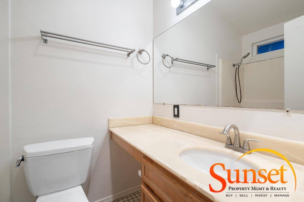 Townhouse for rent at 4580 Ohio St #1, San Diego, CA 92116
