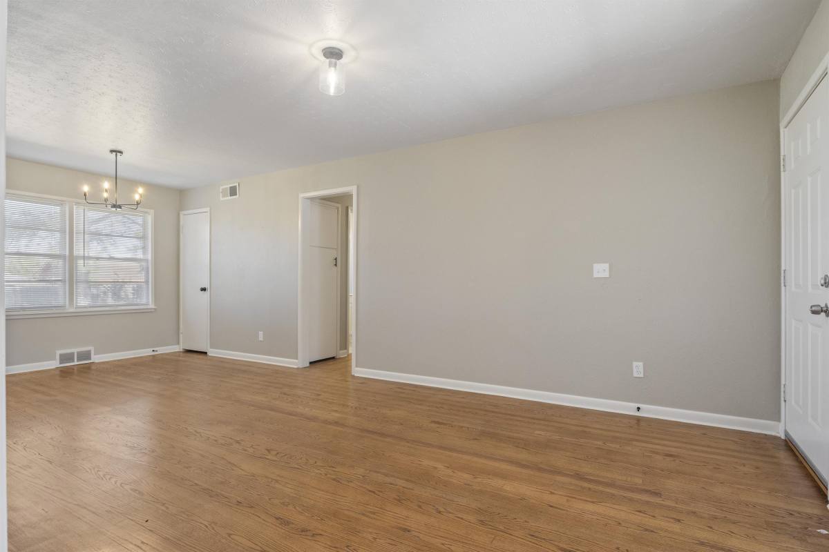 House for rent at 1909 NE 52nd St, Oklahoma City, OK 73111