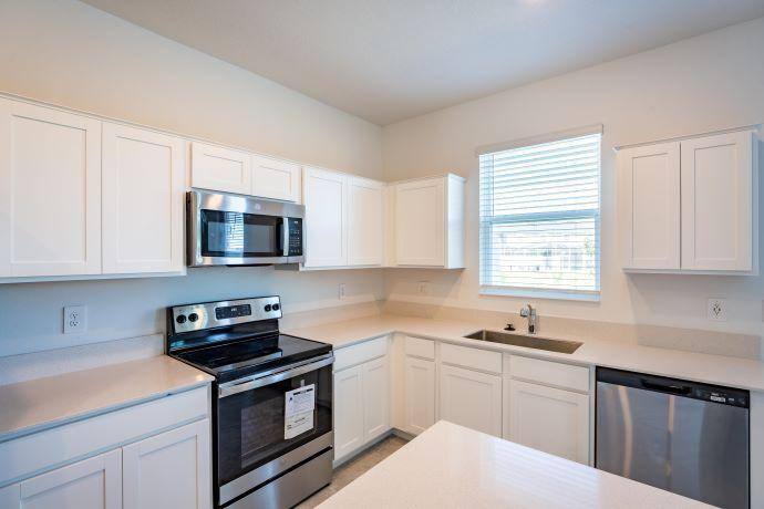Townhouse for rent at 286 Bogey Dr #1, Davenport, FL 33896