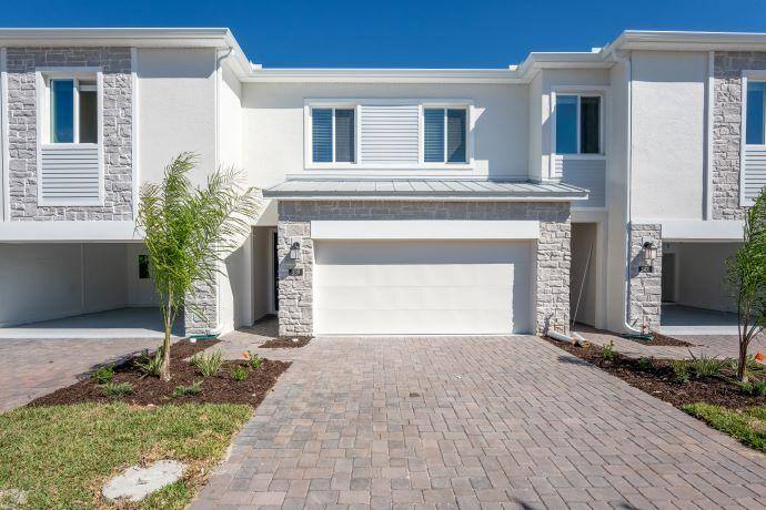 Townhouse for rent at 286 Bogey Dr #1, Davenport, FL 33896