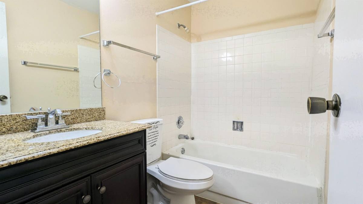 Condo for rent at Foxfire Condominiums, 2014 N Rand Rd #107, Palatine, IL 60074