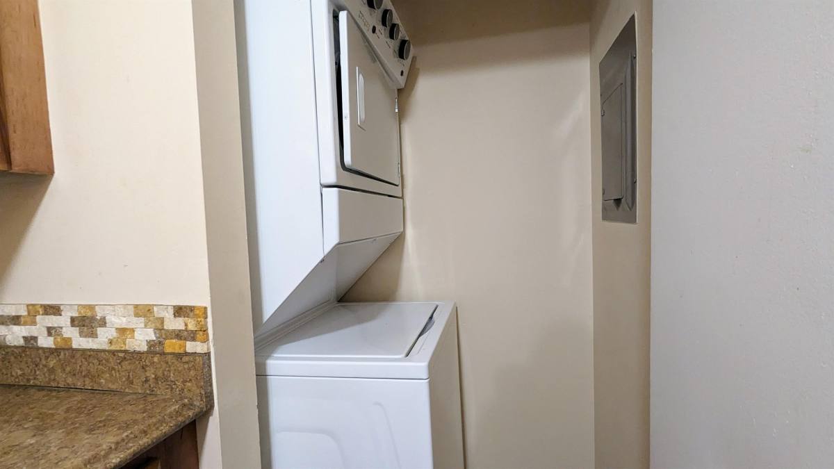 Condo for rent at Foxfire Condominiums, 2014 N Rand Rd #107, Palatine, IL 60074