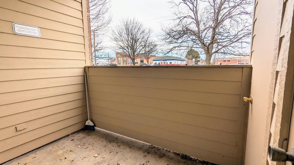 Condo for rent at Foxfire Condominiums, 2014 N Rand Rd #107, Palatine, IL 60074