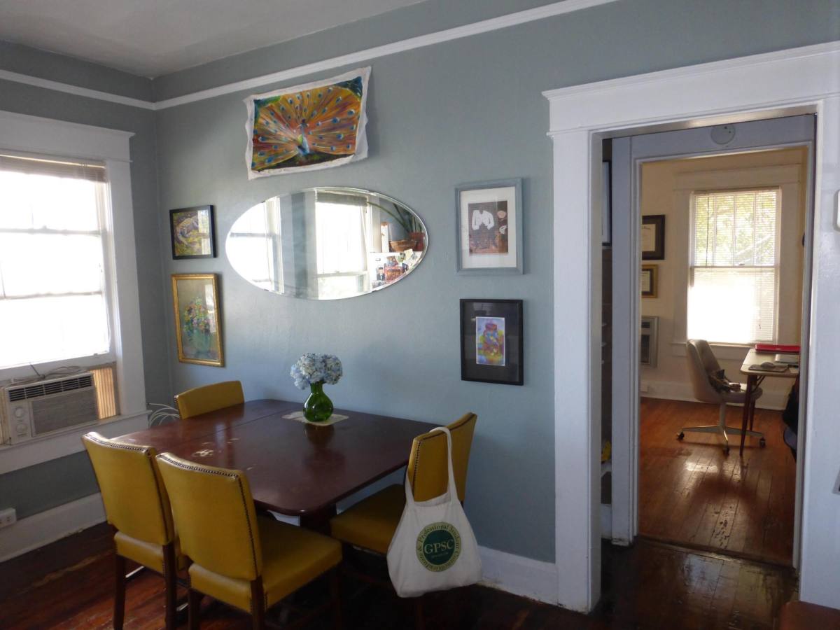 Apartment for rent at 2319 W Texas Ave, Tampa, FL 33629
