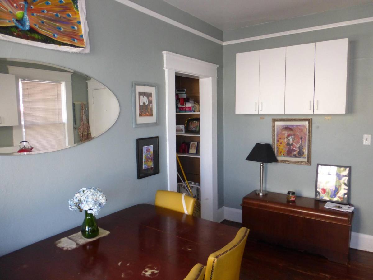 Apartment for rent at 2319 W Texas Ave, Tampa, FL 33629