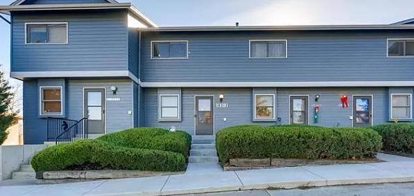 Townhouse for rent at Heritage Hills, 18212 W 3rd Place #1, Golden, CO 80401