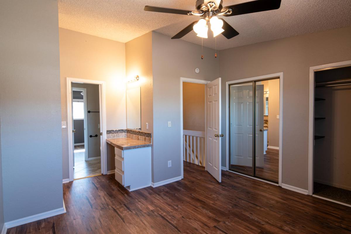 Townhouse for rent at Heritage Hills, 18212 W 3rd Place #1, Golden, CO 80401