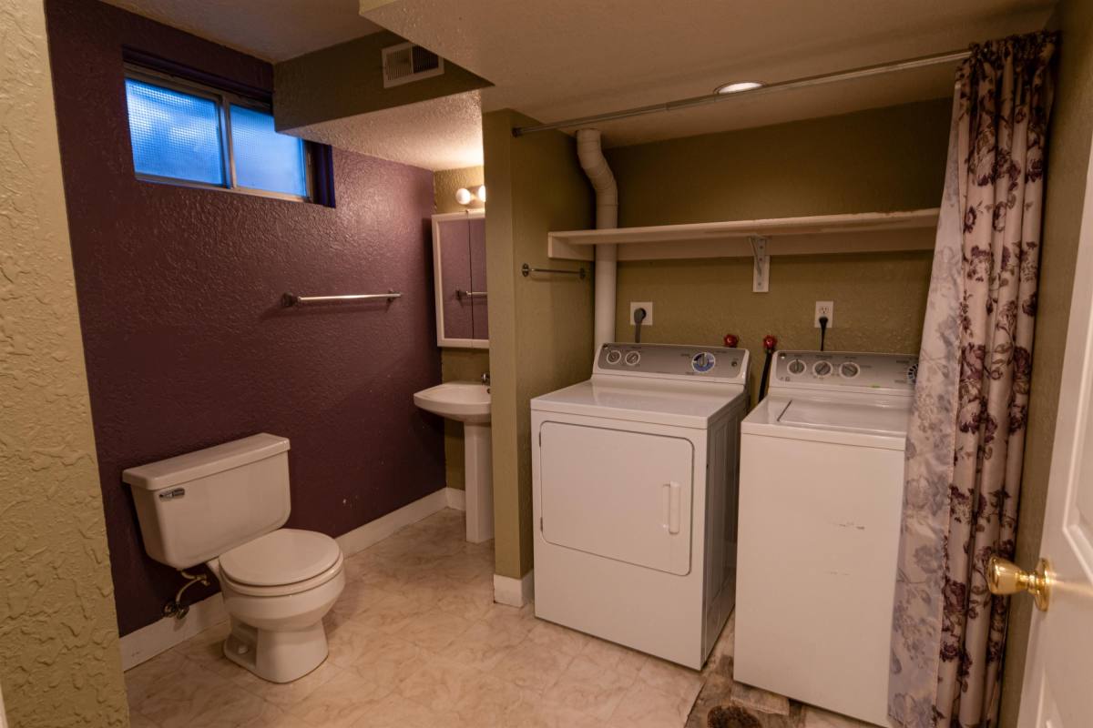 Townhouse for rent at Heritage Hills, 18212 W 3rd Place #1, Golden, CO 80401