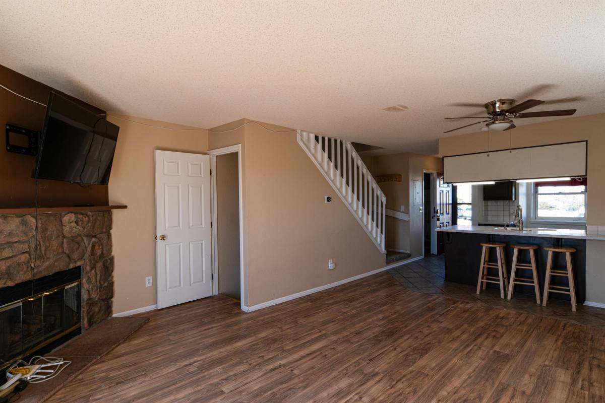 Townhouse for rent at Heritage Hills, 18212 W 3rd Place #1, Golden, CO 80401