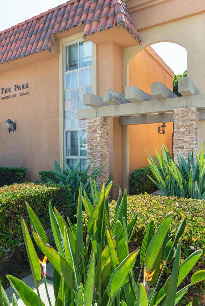Apartment for rent at The Park Apartment Homes, 4929 Del Monte Ave #119, San Diego, CA 92107