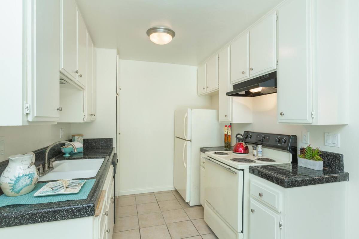 Apartment for rent at The Park Apartment Homes, 4929 Del Monte Ave #119, San Diego, CA 92107