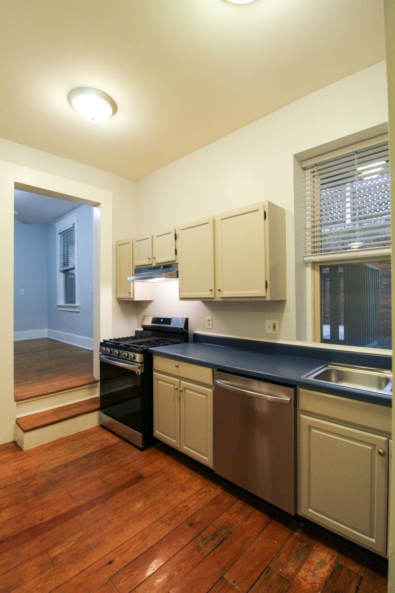 Apartment for rent at 1610 Sycamore St, Cincinnati, OH 45202