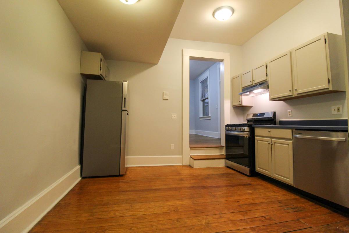 Apartment for rent at 1610 Sycamore St, Cincinnati, OH 45202