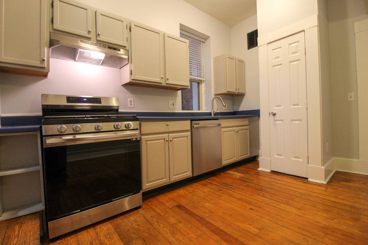 Apartment for rent at 1610 Sycamore St, Cincinnati, OH 45202