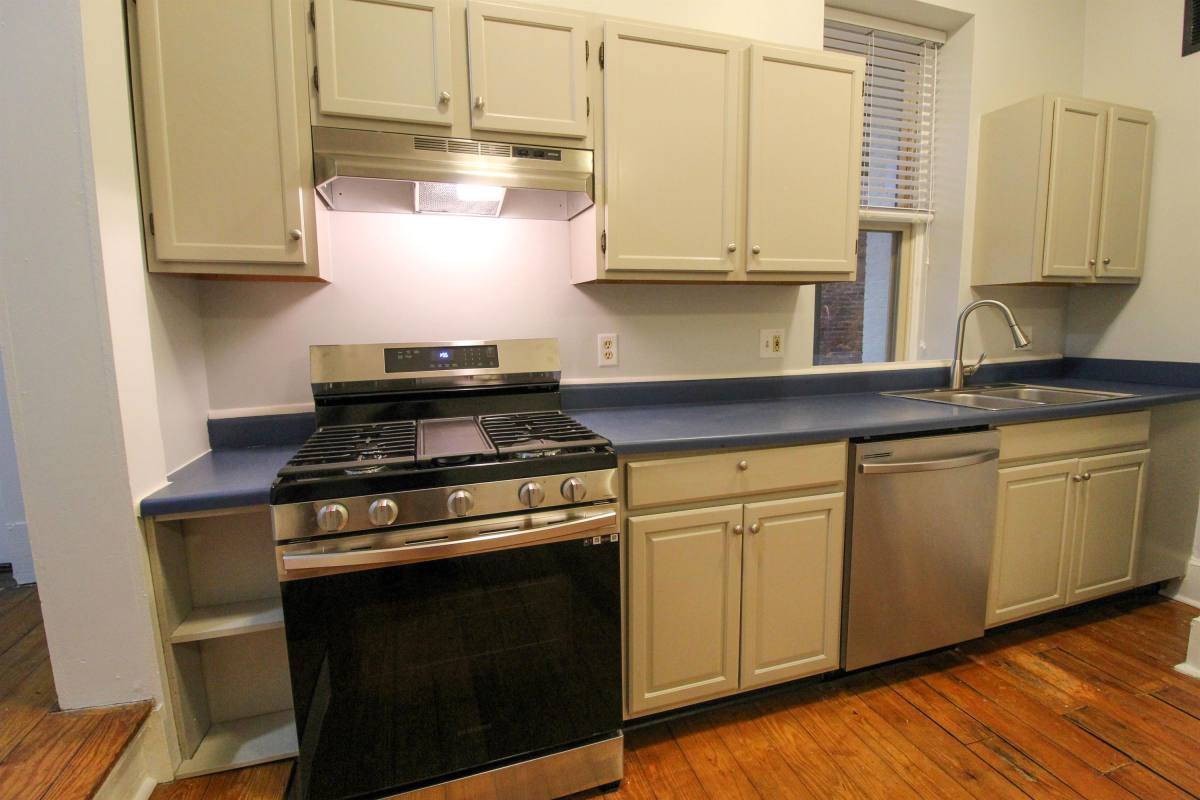 Apartment for rent at 1610 Sycamore St, Cincinnati, OH 45202