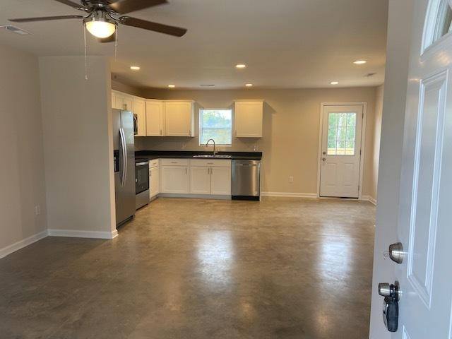 House for rent at Minnie Trantham Estate, 500 Rylee Lane, Lexington, NC 27295