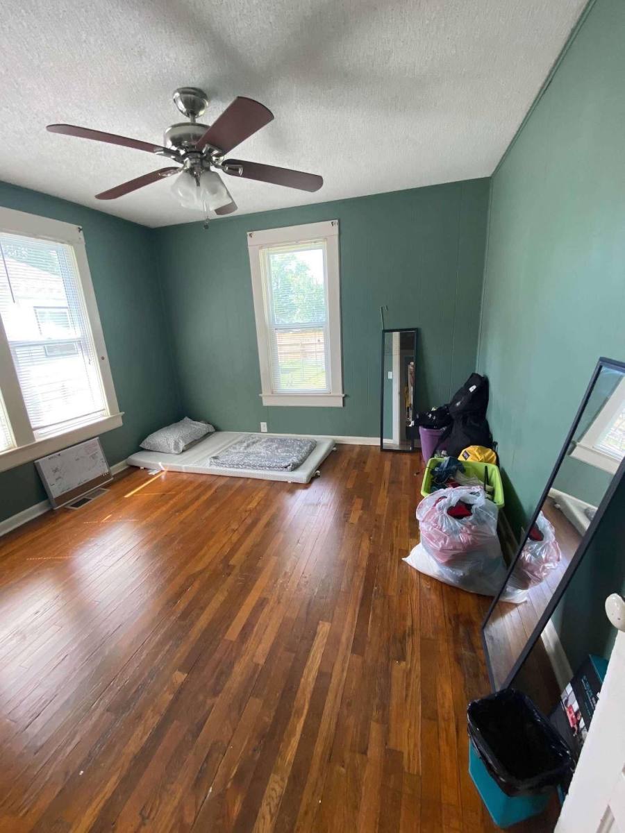 House for rent at 719 W 6th St, Ottawa, KS 66067