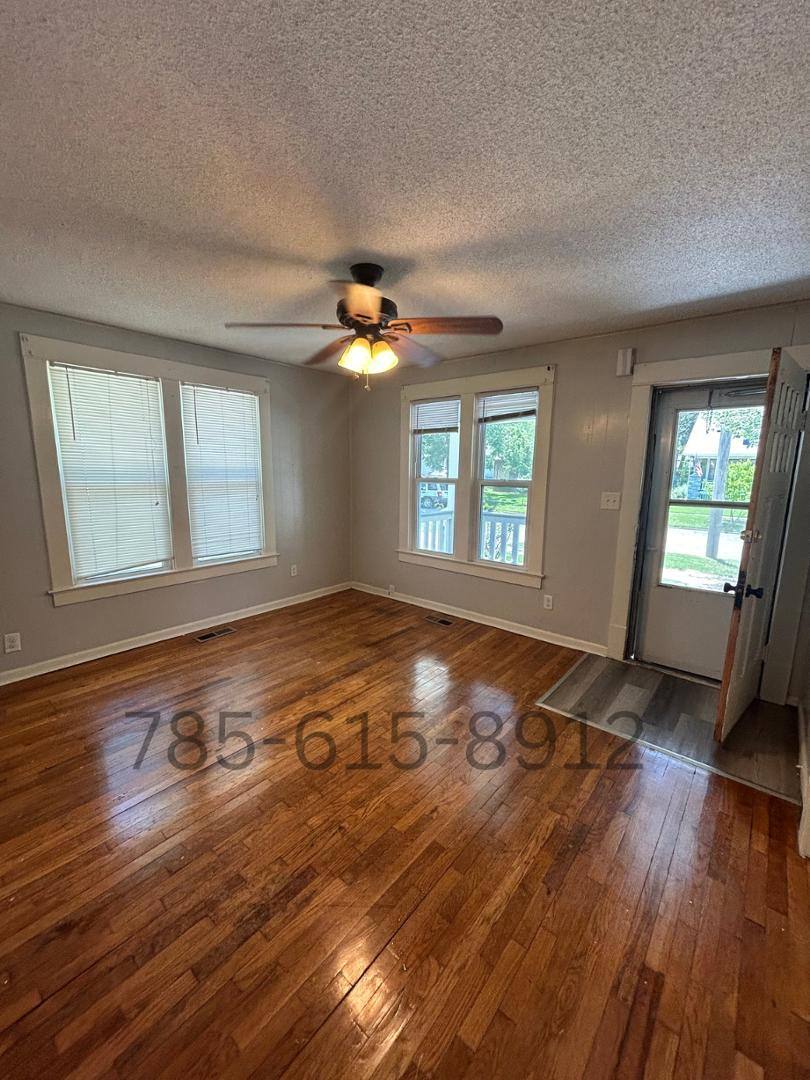 House for rent at 719 W 6th St, Ottawa, KS 66067