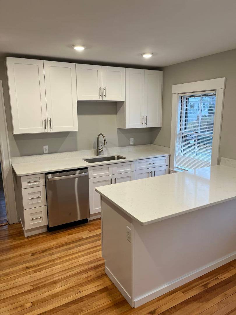 Apartment for rent at 16-20 Brook St #3, Andover, MA 01810