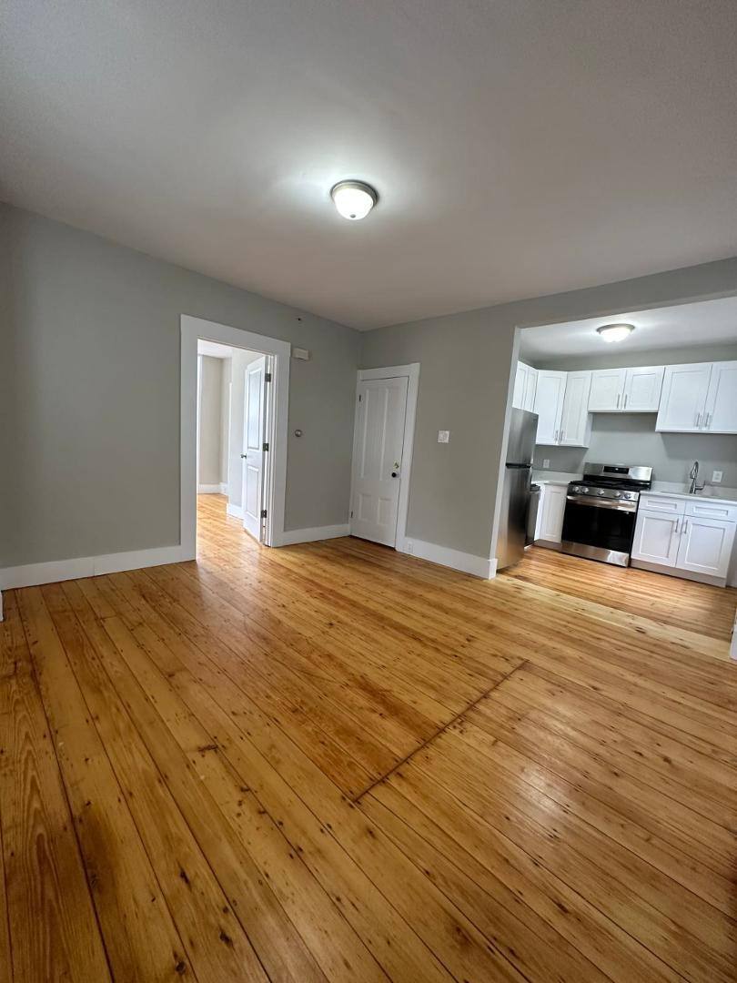 Apartment for rent at 16-20 Brook St #3, Andover, MA 01810