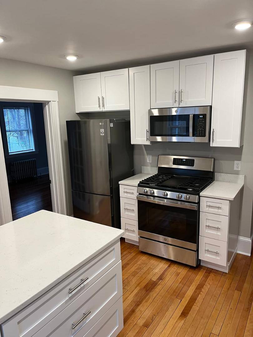 Apartment for rent at 16-20 Brook St #3, Andover, MA 01810