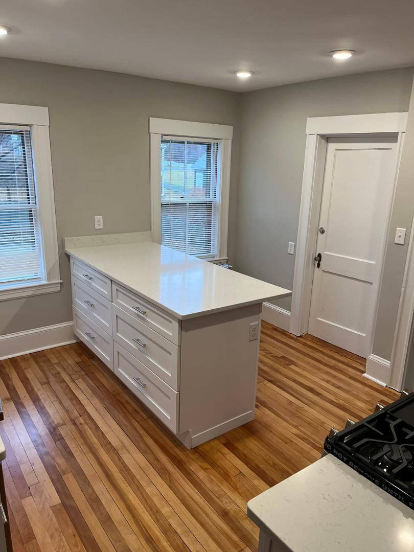 Apartment for rent at 16-20 Brook St #3, Andover, MA 01810