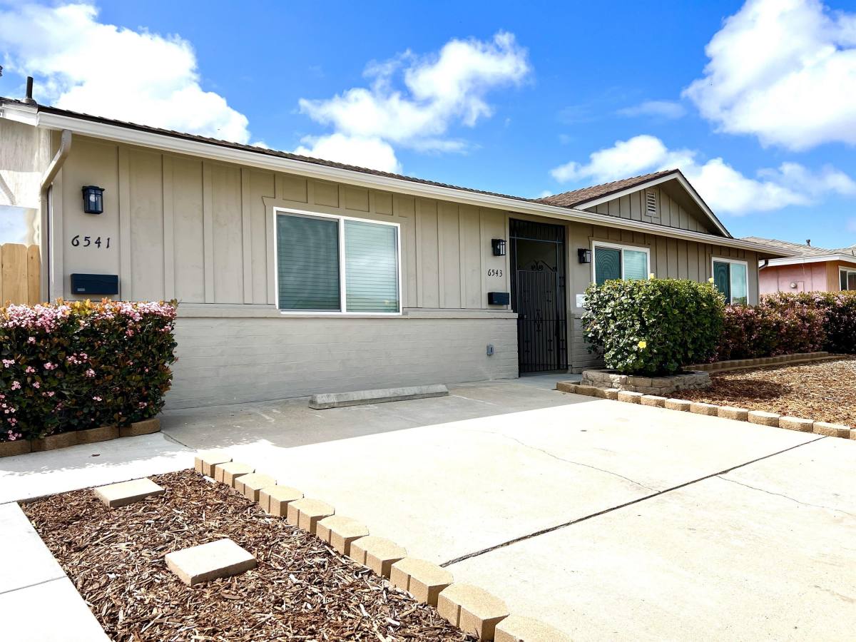 House for rent at Potomac Valley, 6541 Bougainville Rd, San Diego, CA 92139