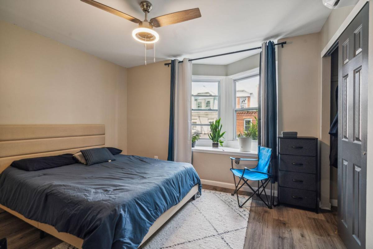 House for rent at 655 N 33rd St, Philadelphia, PA 19104