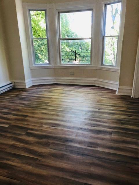 Apartment for rent at 530 Elm St, Reading, PA 19601
