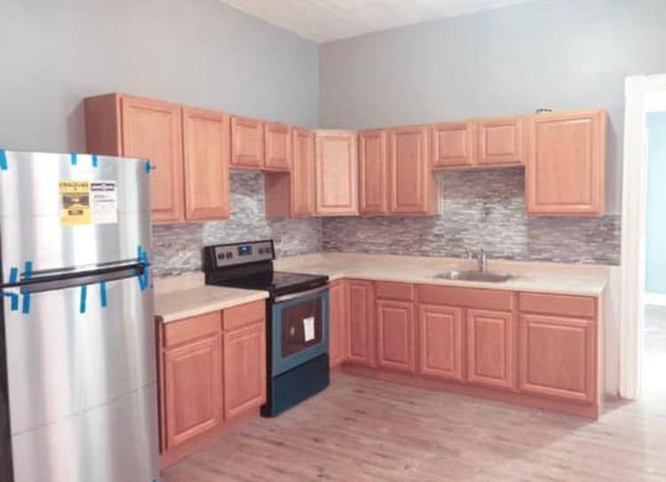 Apartment for rent at 530 Elm St, Reading, PA 19601