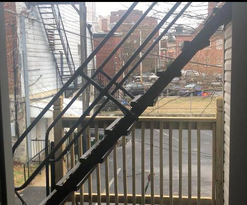 Apartment for rent at 530 Elm St, Reading, PA 19601