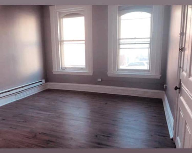 Apartment for rent at 530 Elm St, Reading, PA 19601