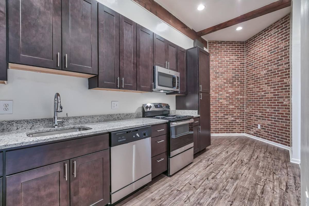 Apartment for rent at Thames Point, 1900 Thames St, Baltimore, MD 21231