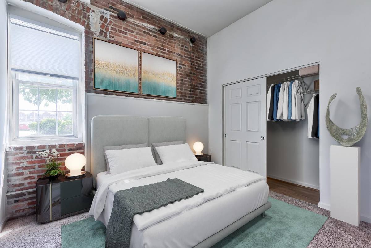 Apartment for rent at Thames Point, 1900 Thames St, Baltimore, MD 21231