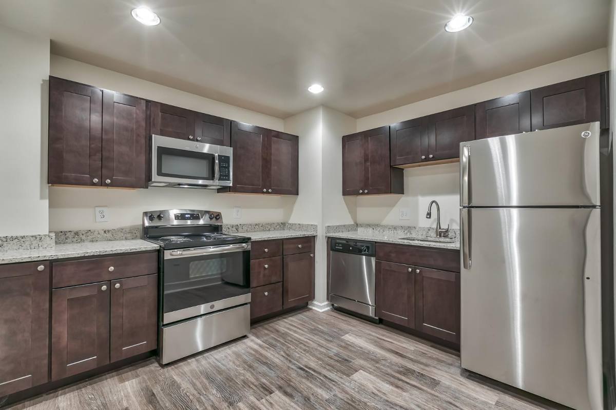 Apartment for rent at Thames Point, 1900 Thames St, Baltimore, MD 21231