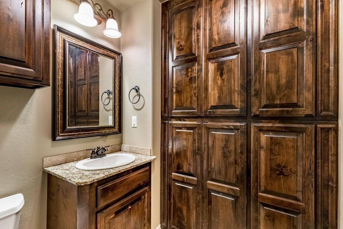 House for rent at Glen Cove at Covell Village, 1432 Glenolde Place, Edmond, OK 73003