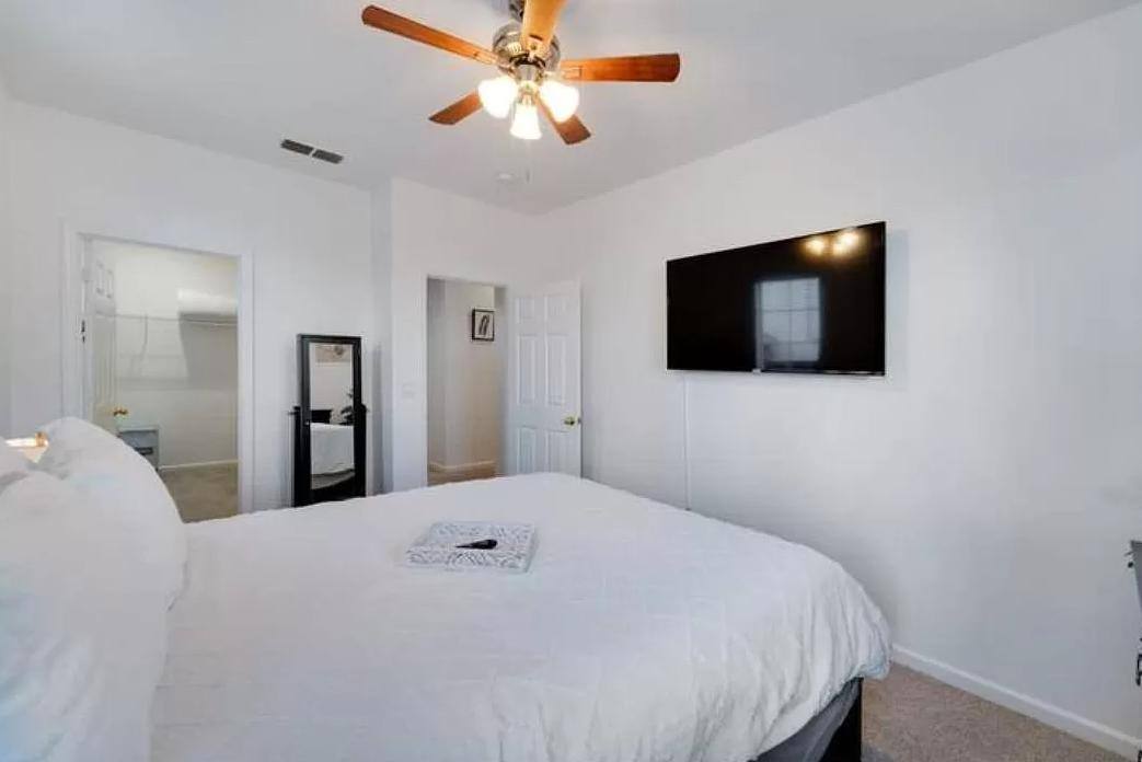House for rent at The Enclave, 821 Bussing Court, Folsom, CA 95630